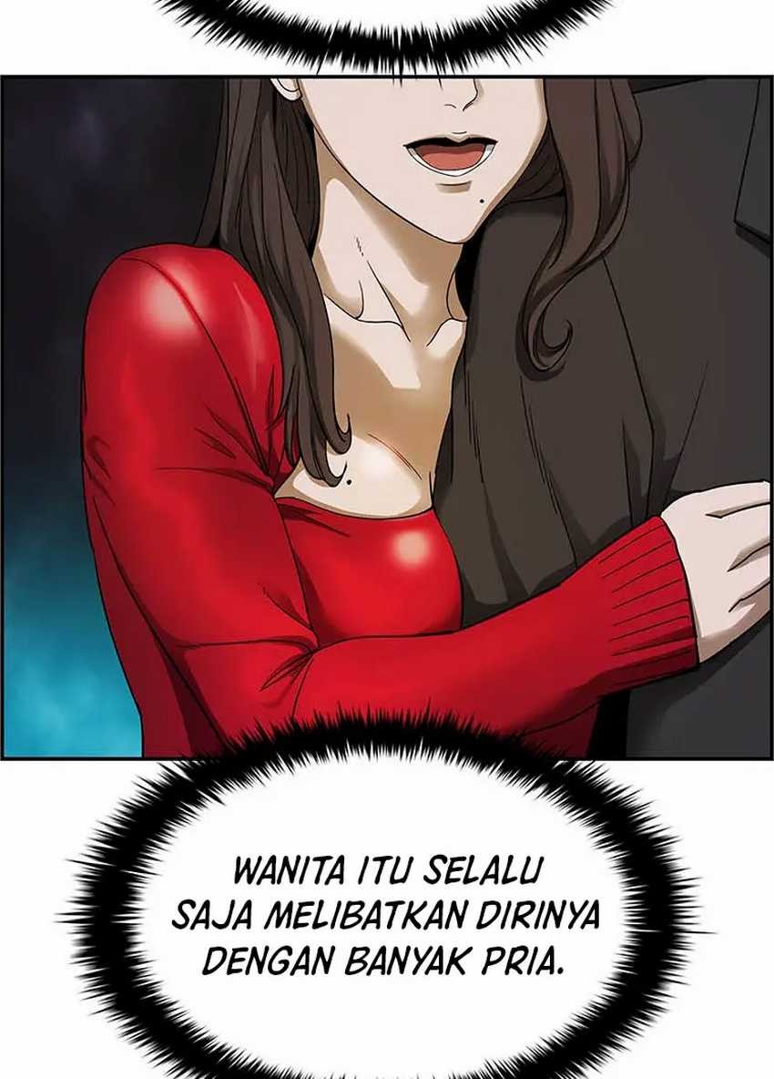 Should I Make You a Nuclear Weapon? chapter 27 halaman 36