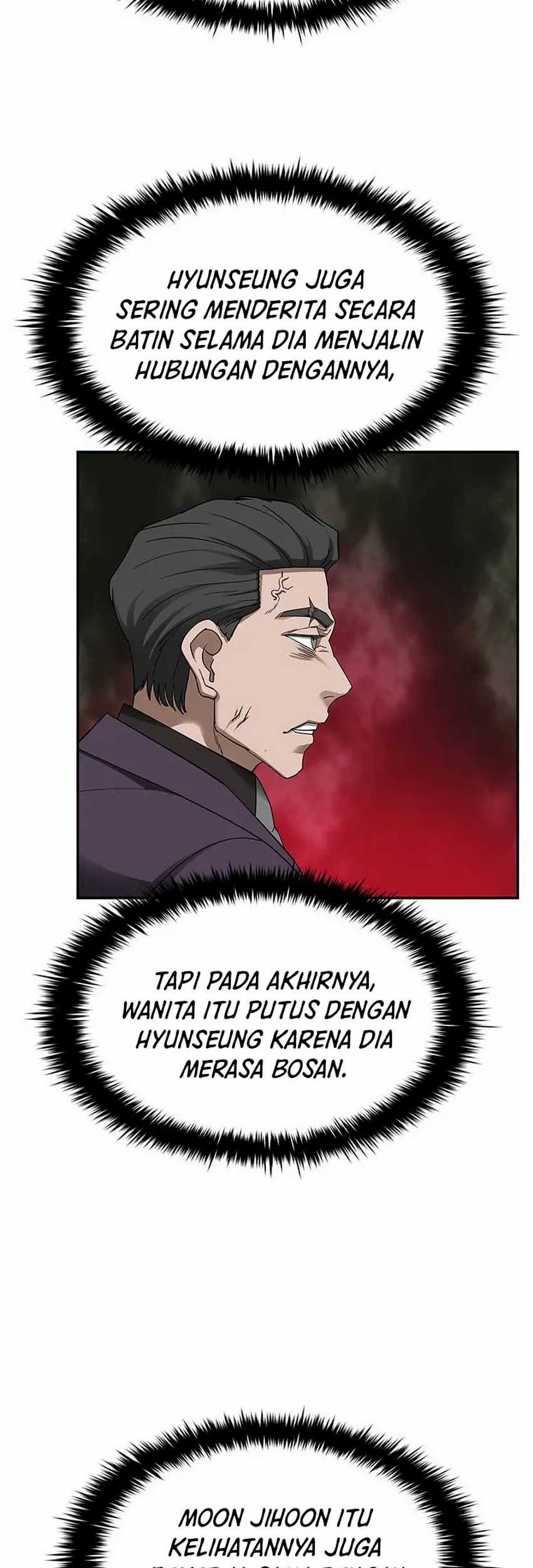 Should I Make You a Nuclear Weapon? chapter 27 halaman 37