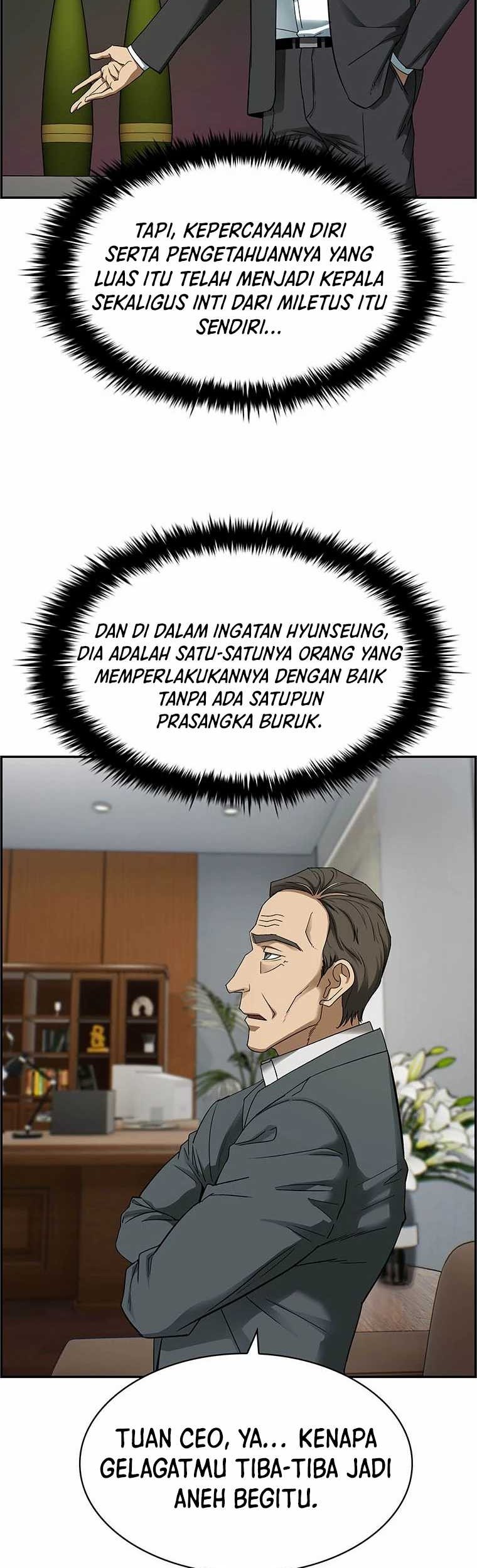 Should I Make You a Nuclear Weapon? Bab 28 halaman 12