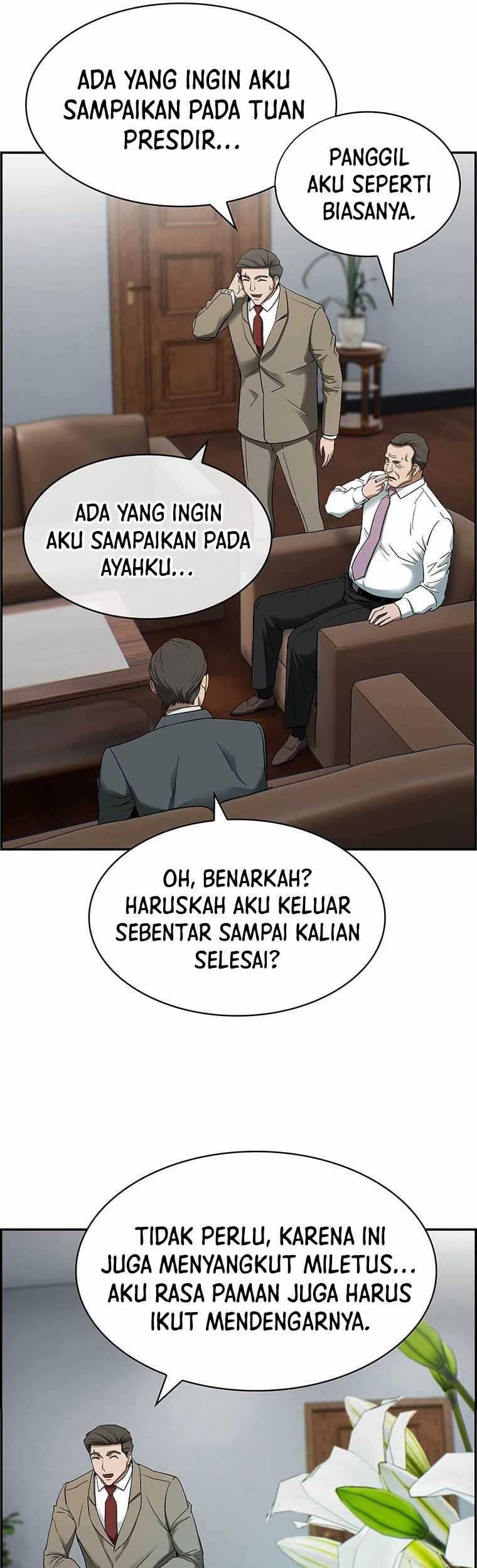 Should I Make You a Nuclear Weapon? Bab 28 halaman 14