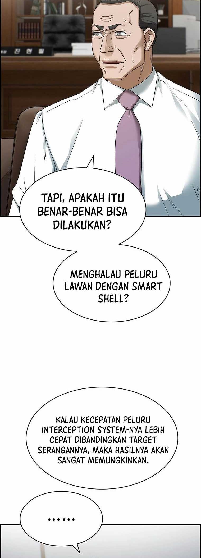 Should I Make You a Nuclear Weapon? Bab 28 halaman 17