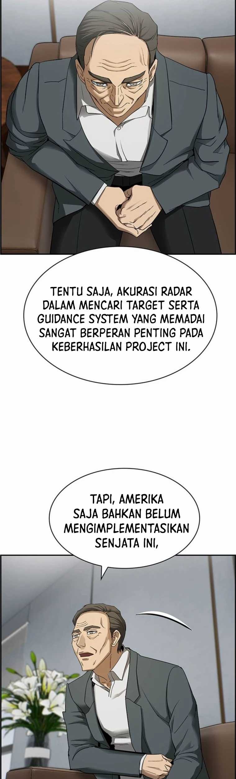 Should I Make You a Nuclear Weapon? Bab 28 halaman 18
