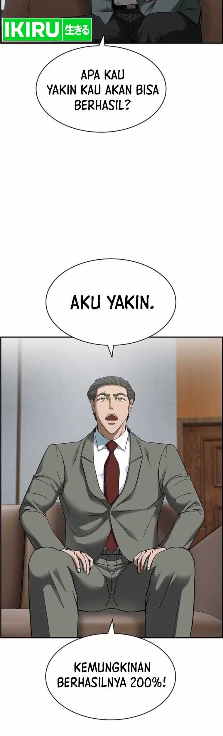 Should I Make You a Nuclear Weapon? Bab 28 halaman 19