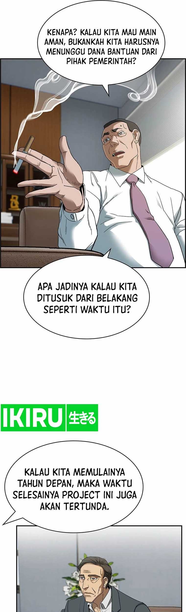 Should I Make You a Nuclear Weapon? Bab 28 halaman 22