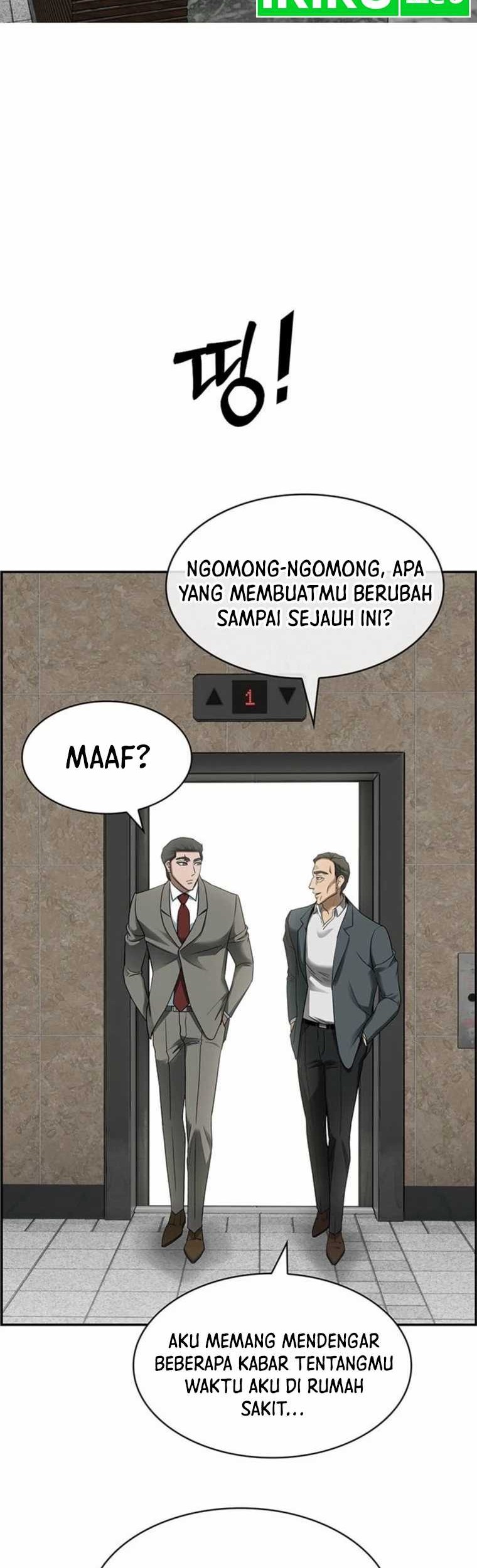 Should I Make You a Nuclear Weapon? Bab 28 halaman 27