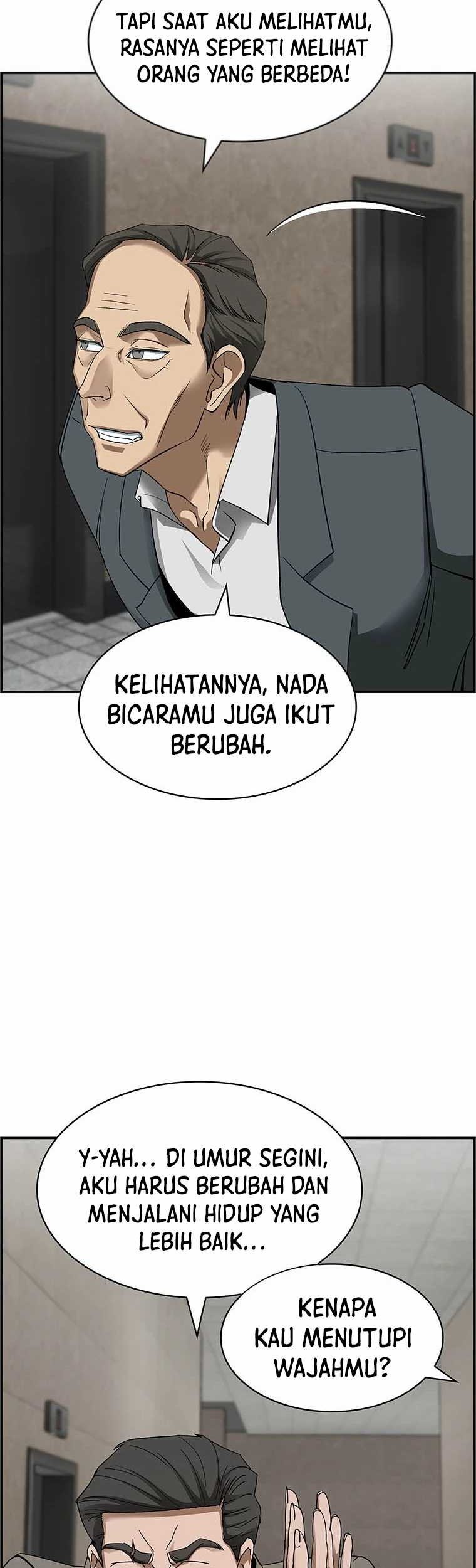 Should I Make You a Nuclear Weapon? Bab 28 halaman 28