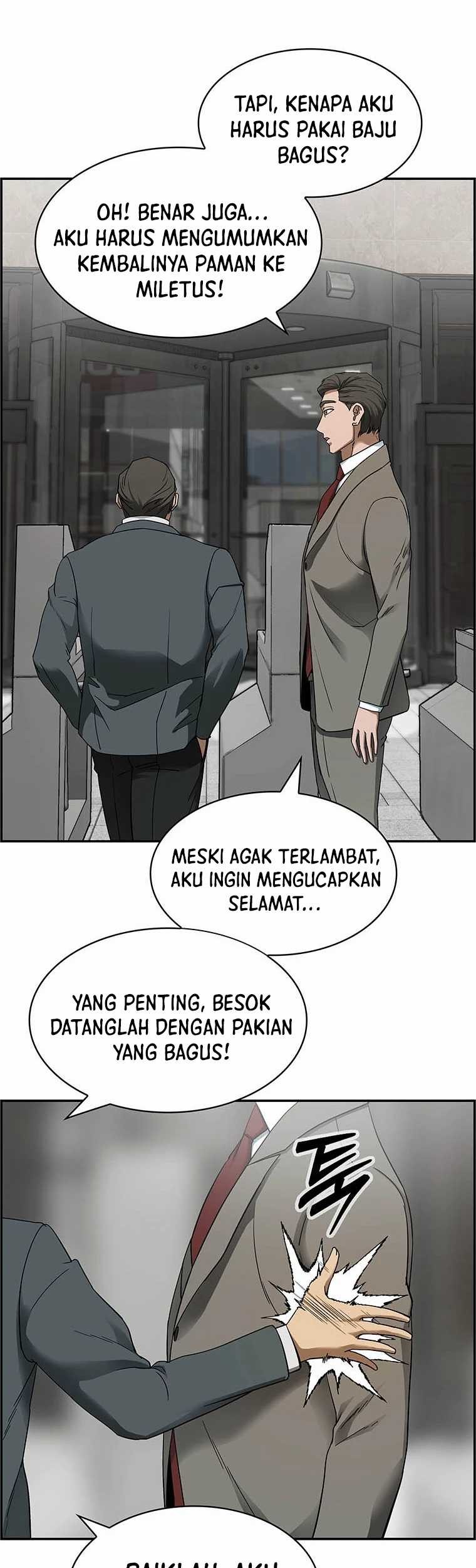 Should I Make You a Nuclear Weapon? Bab 28 halaman 30