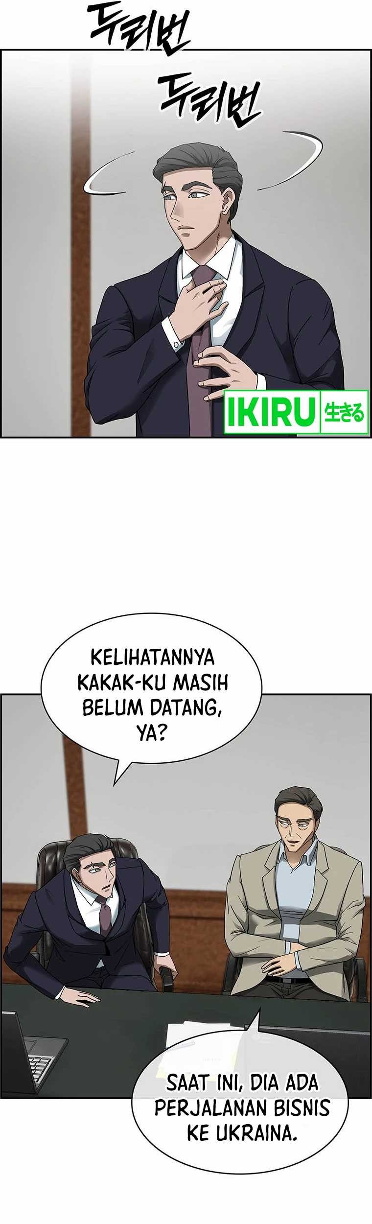 Should I Make You a Nuclear Weapon? Bab 28 halaman 38