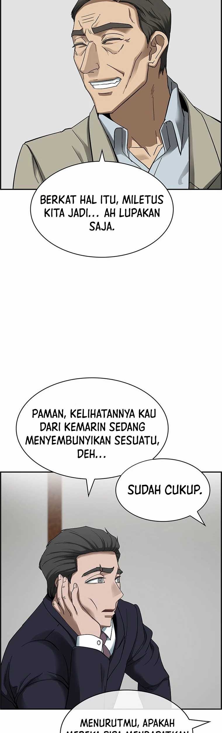 Should I Make You a Nuclear Weapon? Bab 28 halaman 40