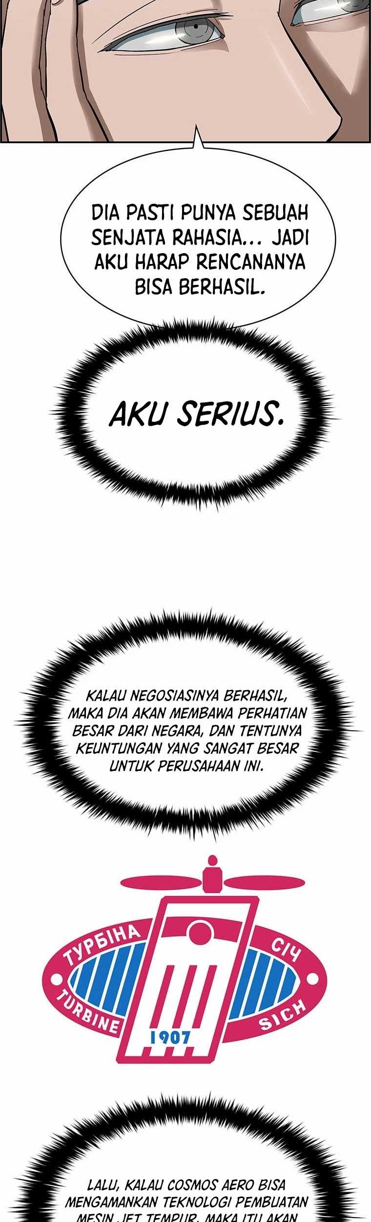Should I Make You a Nuclear Weapon? Bab 28 halaman 43