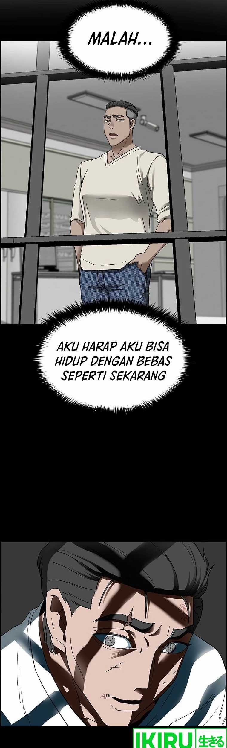 Should I Make You a Nuclear Weapon? Bab 28 halaman 46