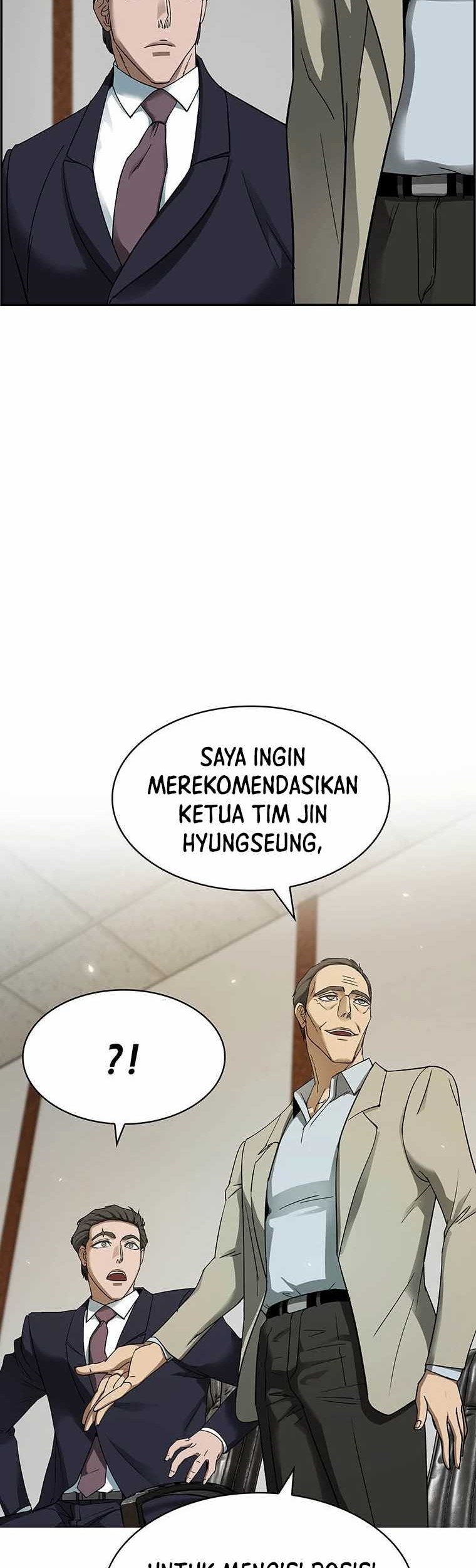 Should I Make You a Nuclear Weapon? Bab 28 halaman 51
