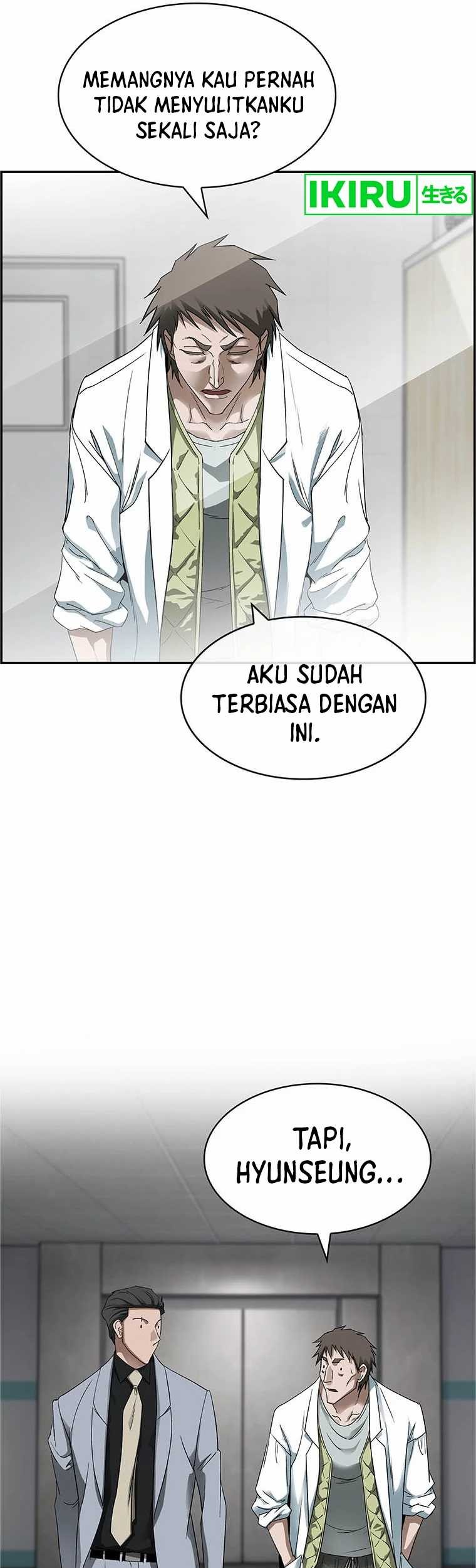 Should I Make You a Nuclear Weapon? Bab 29 halaman 22