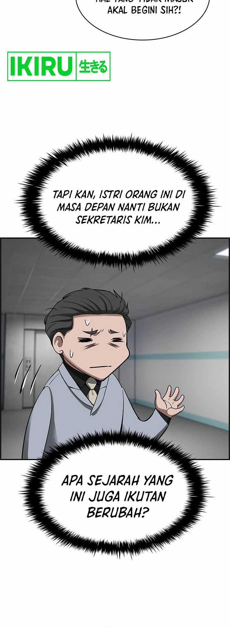Should I Make You a Nuclear Weapon? Bab 29 halaman 25