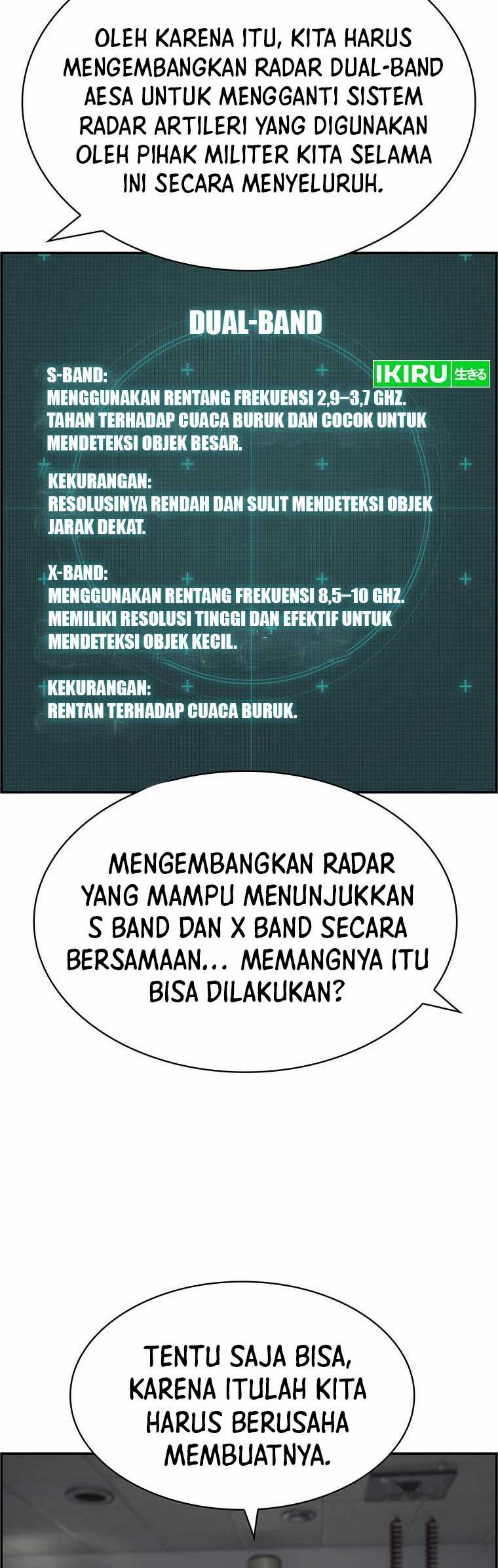 Should I Make You a Nuclear Weapon? Bab 29 halaman 29