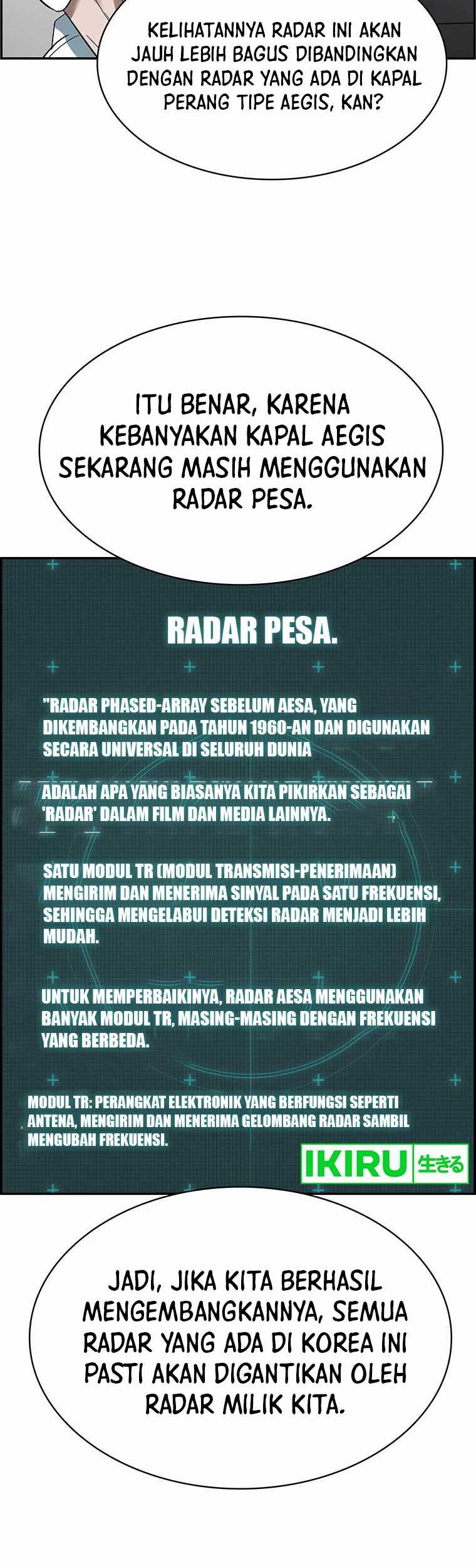 Should I Make You a Nuclear Weapon? Bab 29 halaman 31