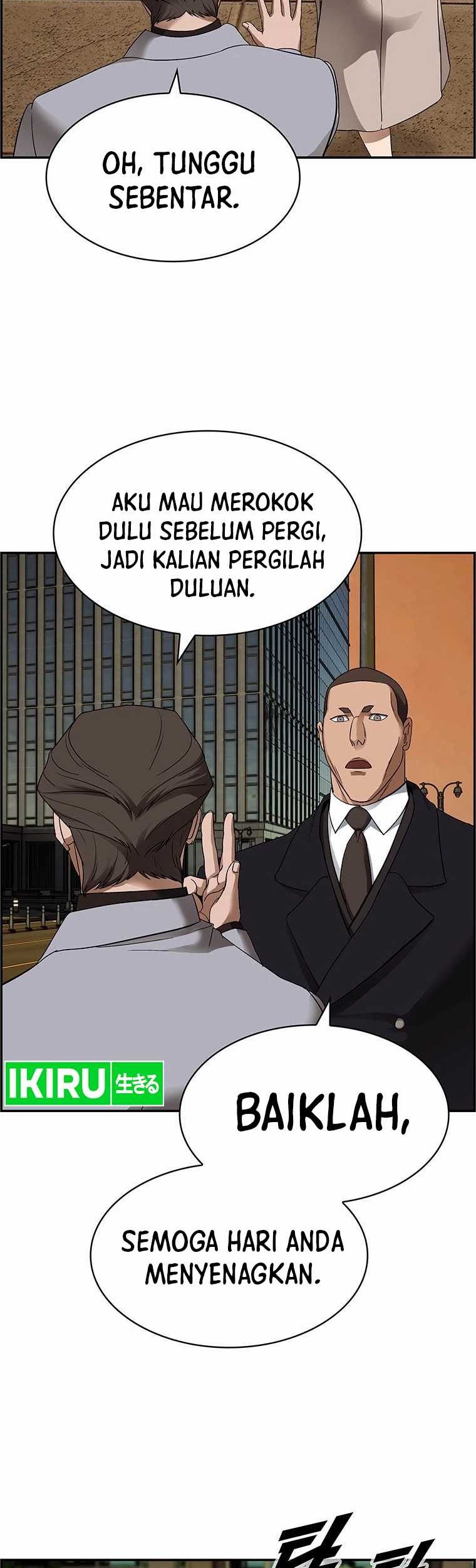 Should I Make You a Nuclear Weapon? Bab 29 halaman 39