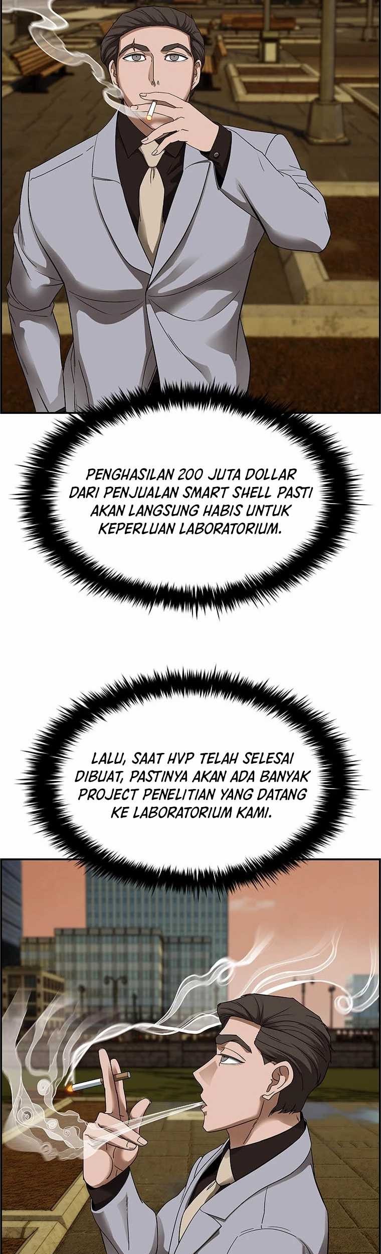 Should I Make You a Nuclear Weapon? Bab 29 halaman 42
