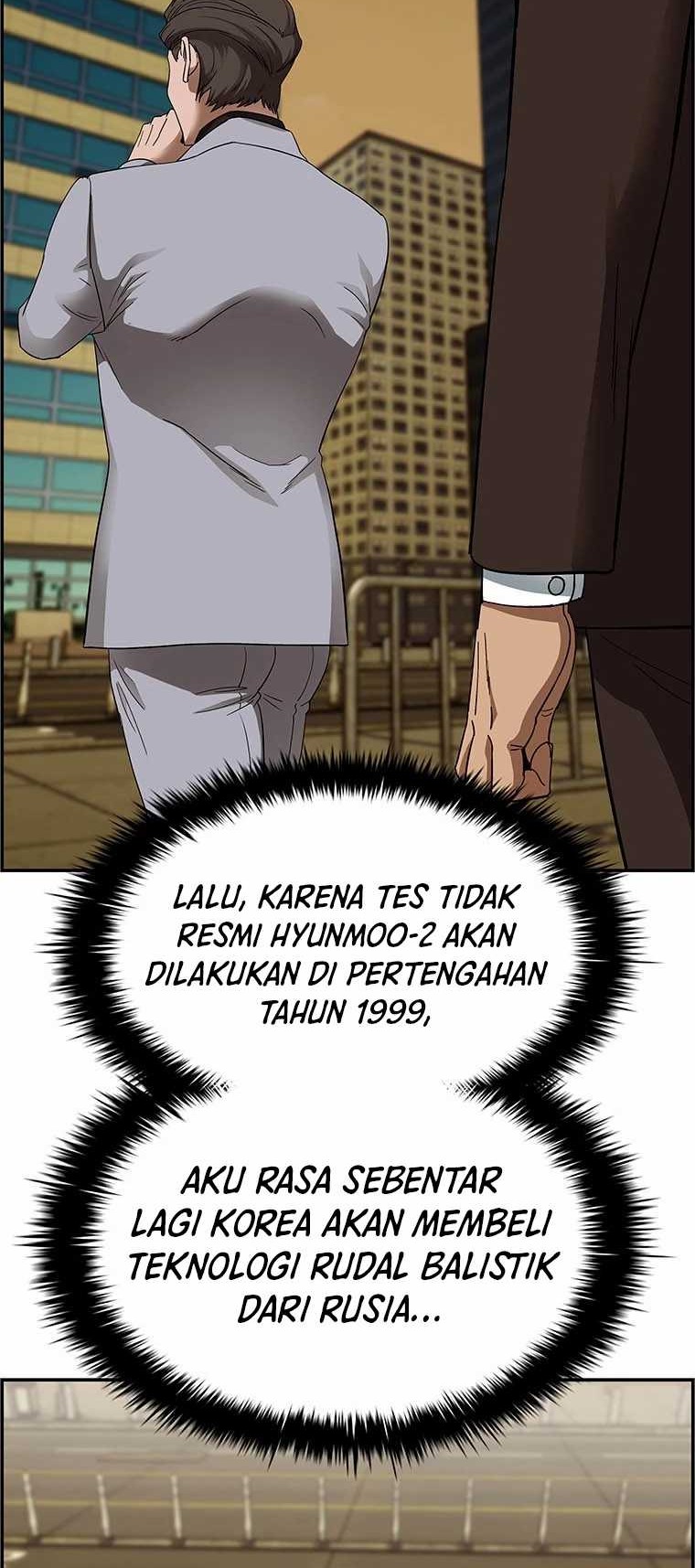 Should I Make You a Nuclear Weapon? Bab 29 halaman 45