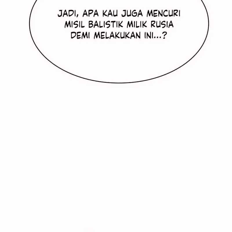 Should I Make You a Nuclear Weapon? chapter 31 halaman 6