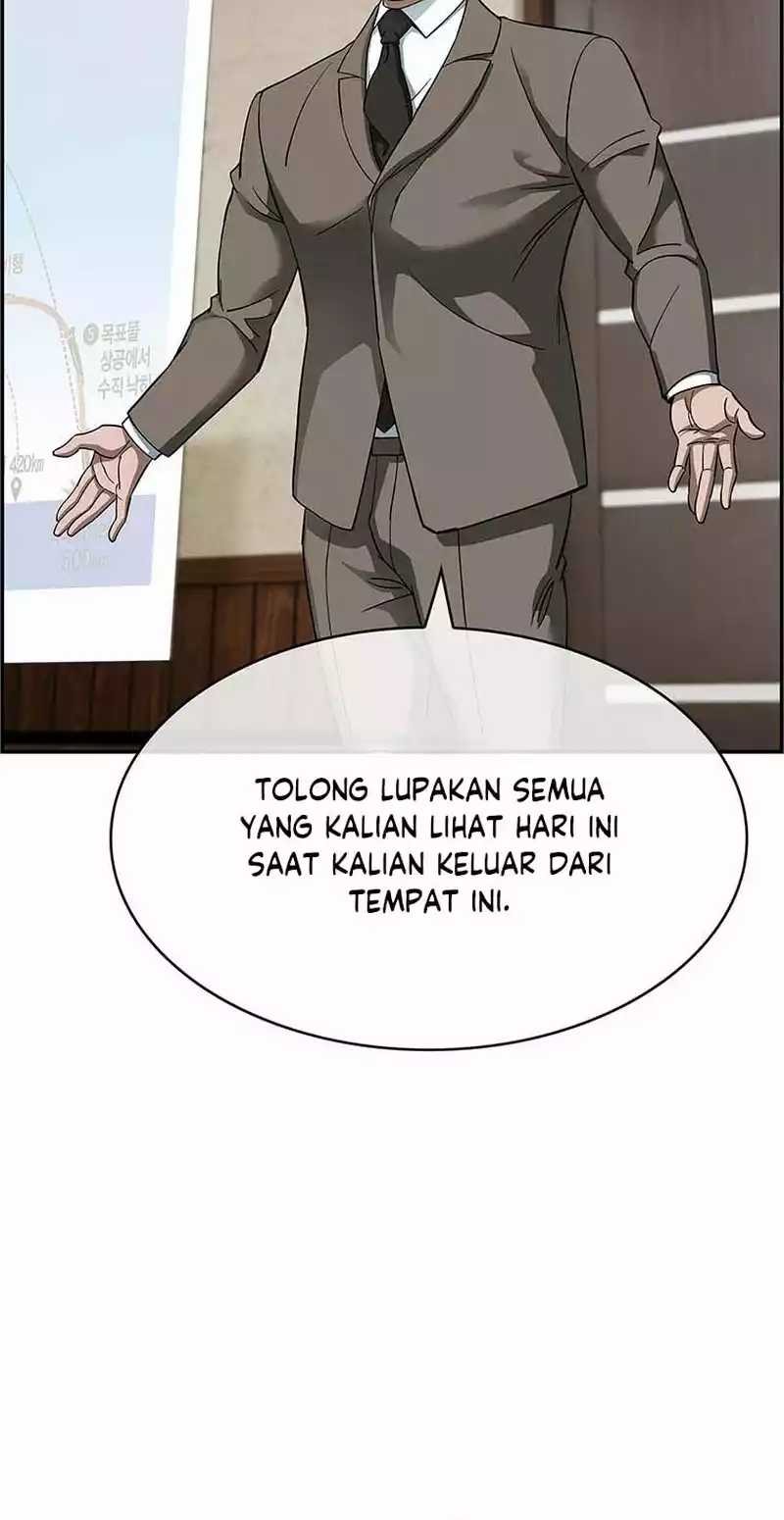Should I Make You a Nuclear Weapon? chapter 31 halaman 21
