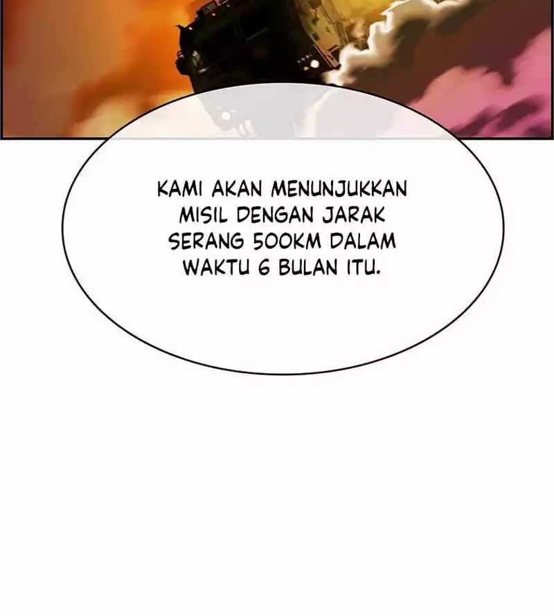 Should I Make You a Nuclear Weapon? chapter 31 halaman 31