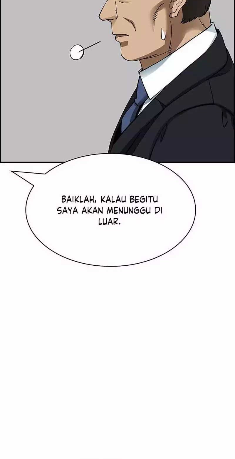 Should I Make You a Nuclear Weapon? chapter 31 halaman 40