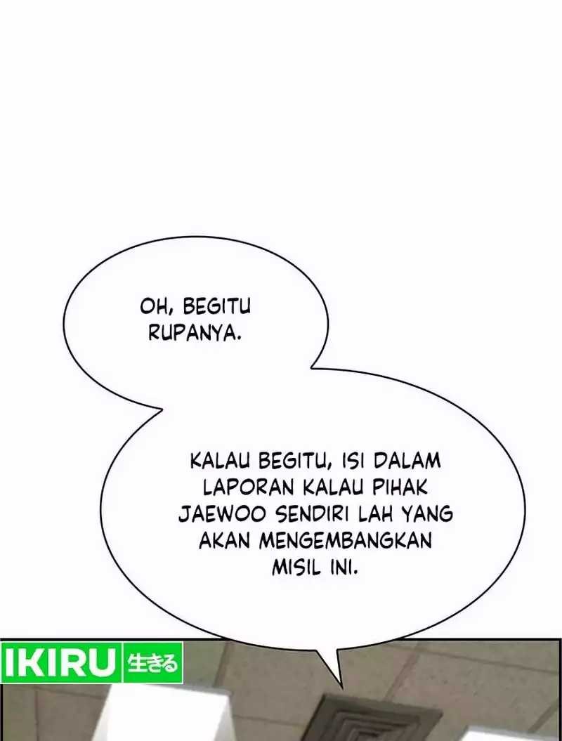 Should I Make You a Nuclear Weapon? chapter 31 halaman 45