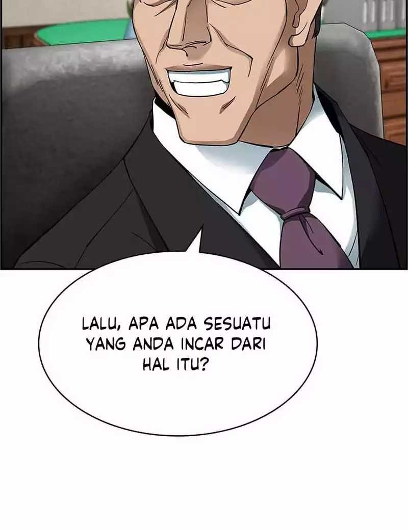 Should I Make You a Nuclear Weapon? chapter 31 halaman 55