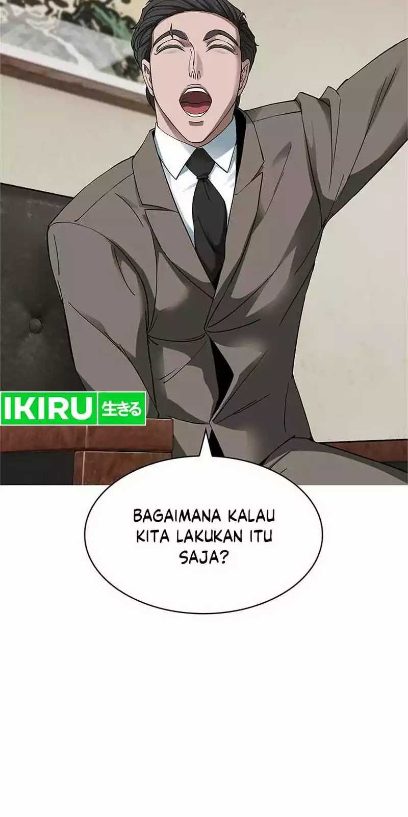 Should I Make You a Nuclear Weapon? chapter 31 halaman 57