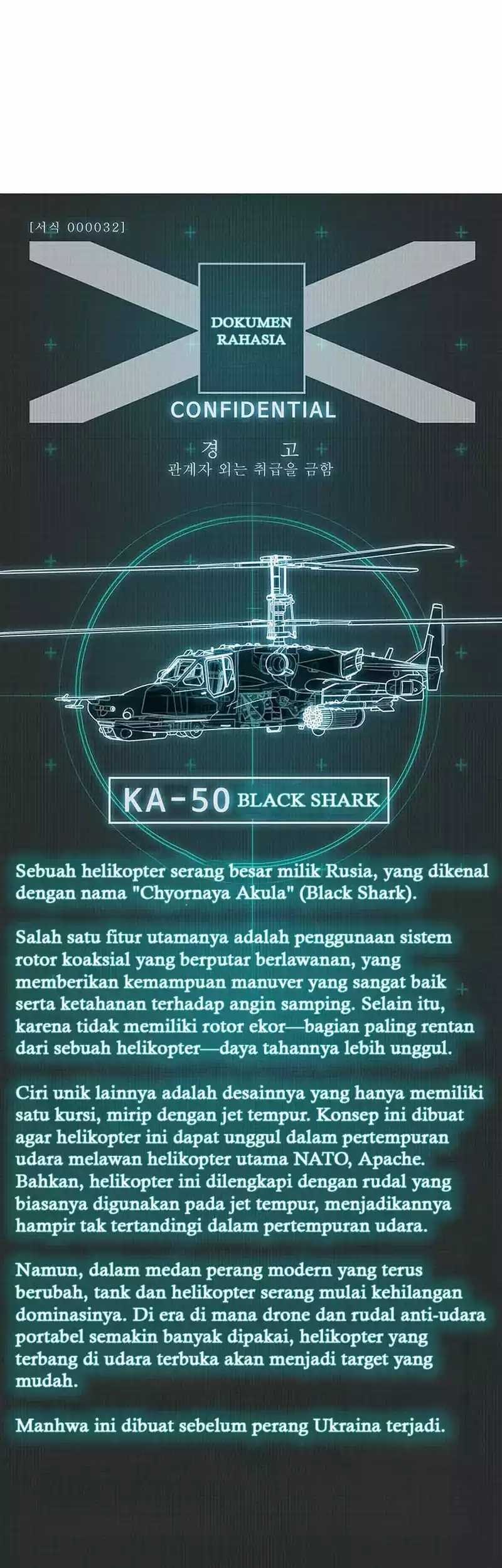 Should I Make You a Nuclear Weapon? Bab 32 halaman 2