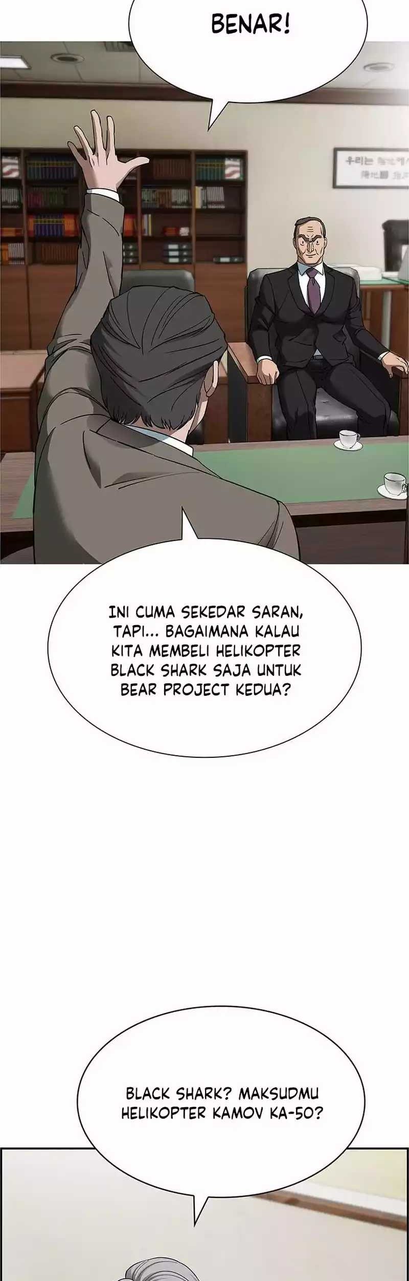 Should I Make You a Nuclear Weapon? Bab 32 halaman 4
