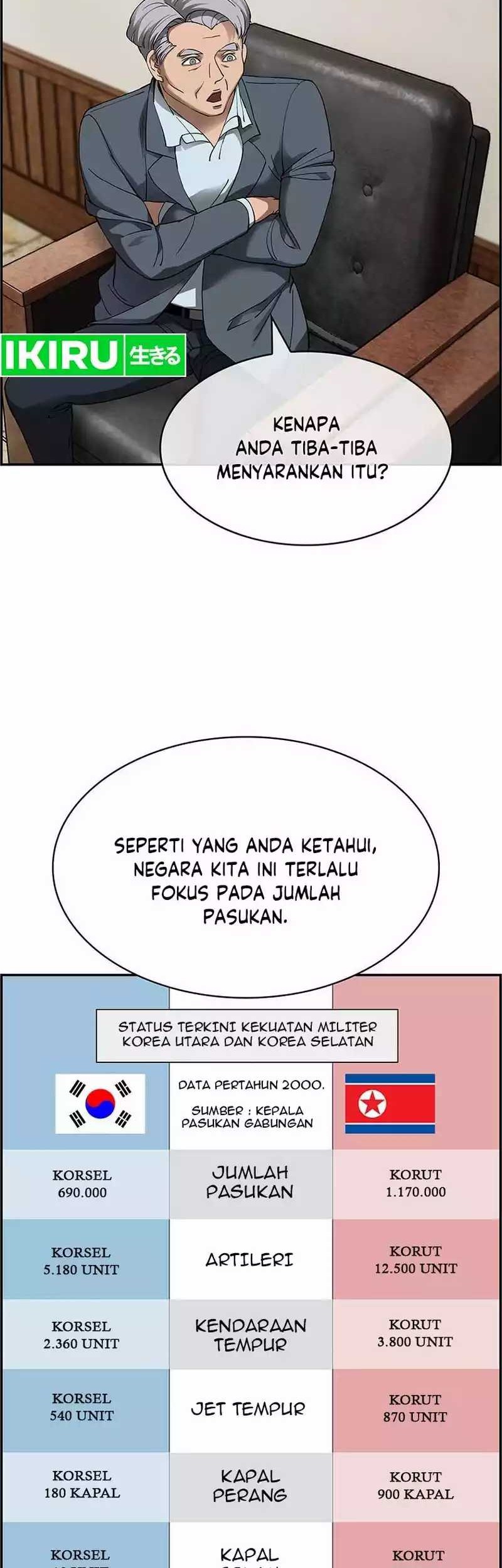 Should I Make You a Nuclear Weapon? Bab 32 halaman 5