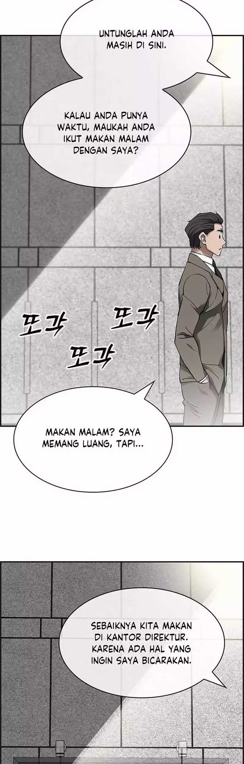Should I Make You a Nuclear Weapon? Bab 32 halaman 20
