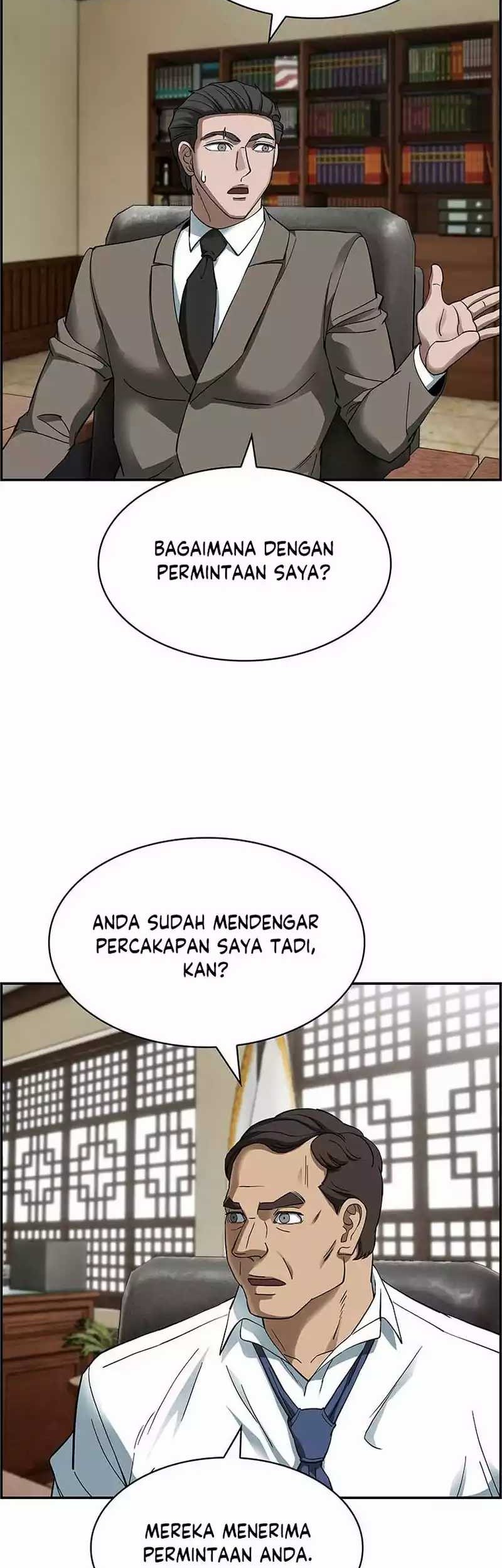 Should I Make You a Nuclear Weapon? Bab 32 halaman 44