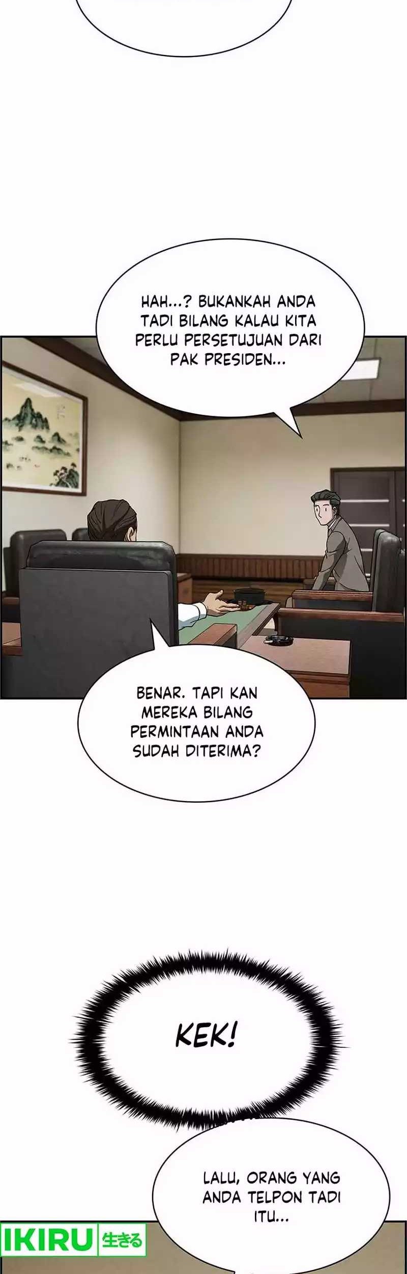 Should I Make You a Nuclear Weapon? Bab 32 halaman 45