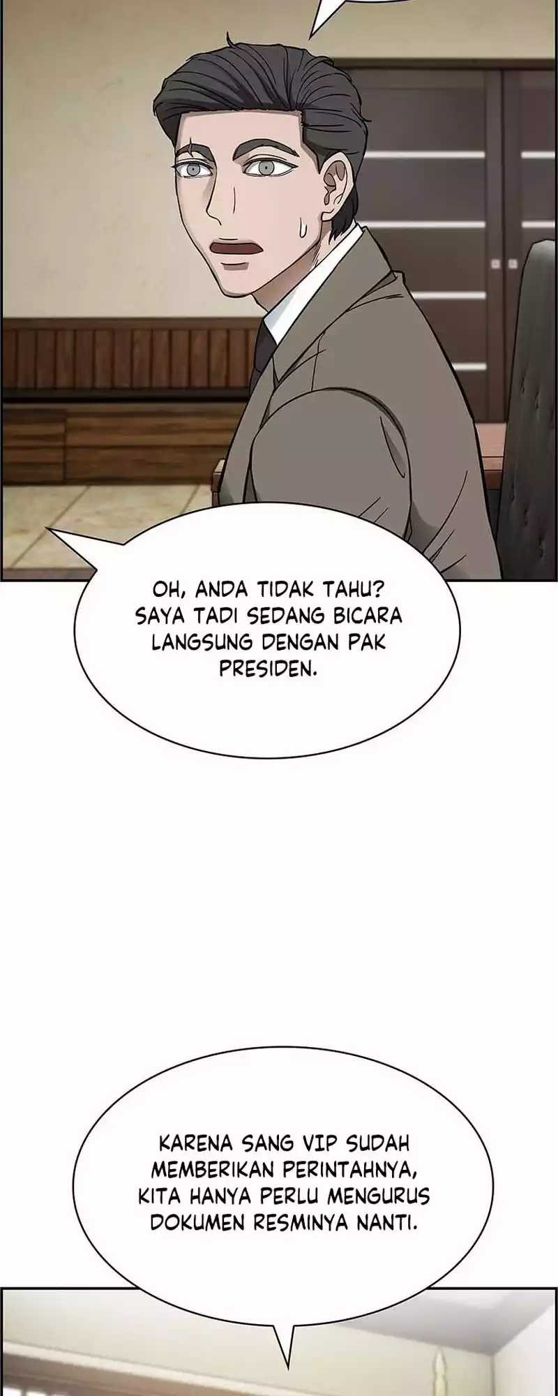 Should I Make You a Nuclear Weapon? Bab 32 halaman 46