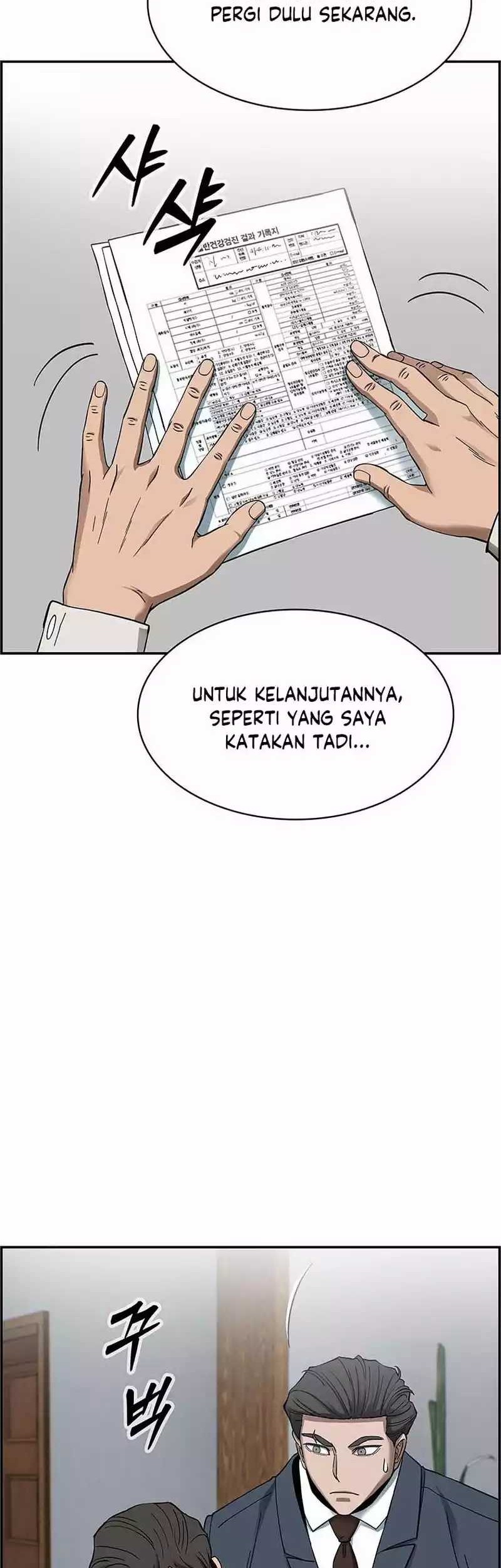 Should I Make You a Nuclear Weapon? Bab 32 halaman 50