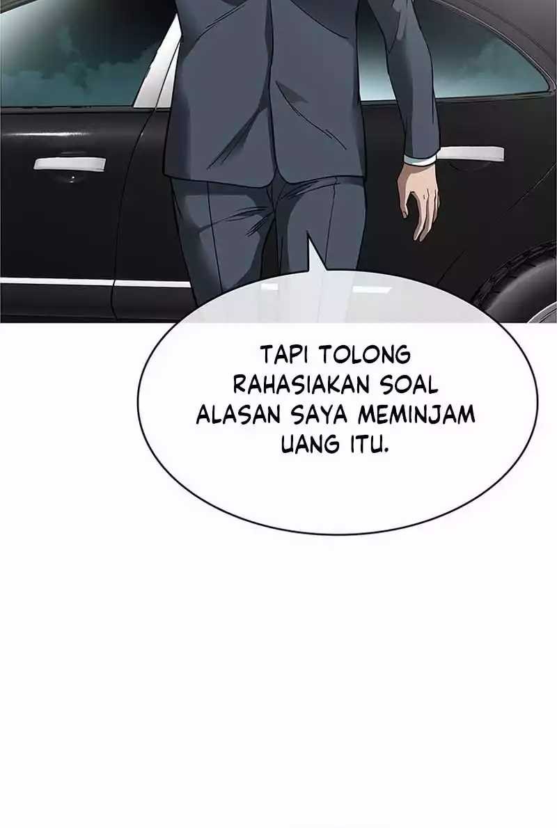 Should I Make You a Nuclear Weapon? chapter 33 halaman 16