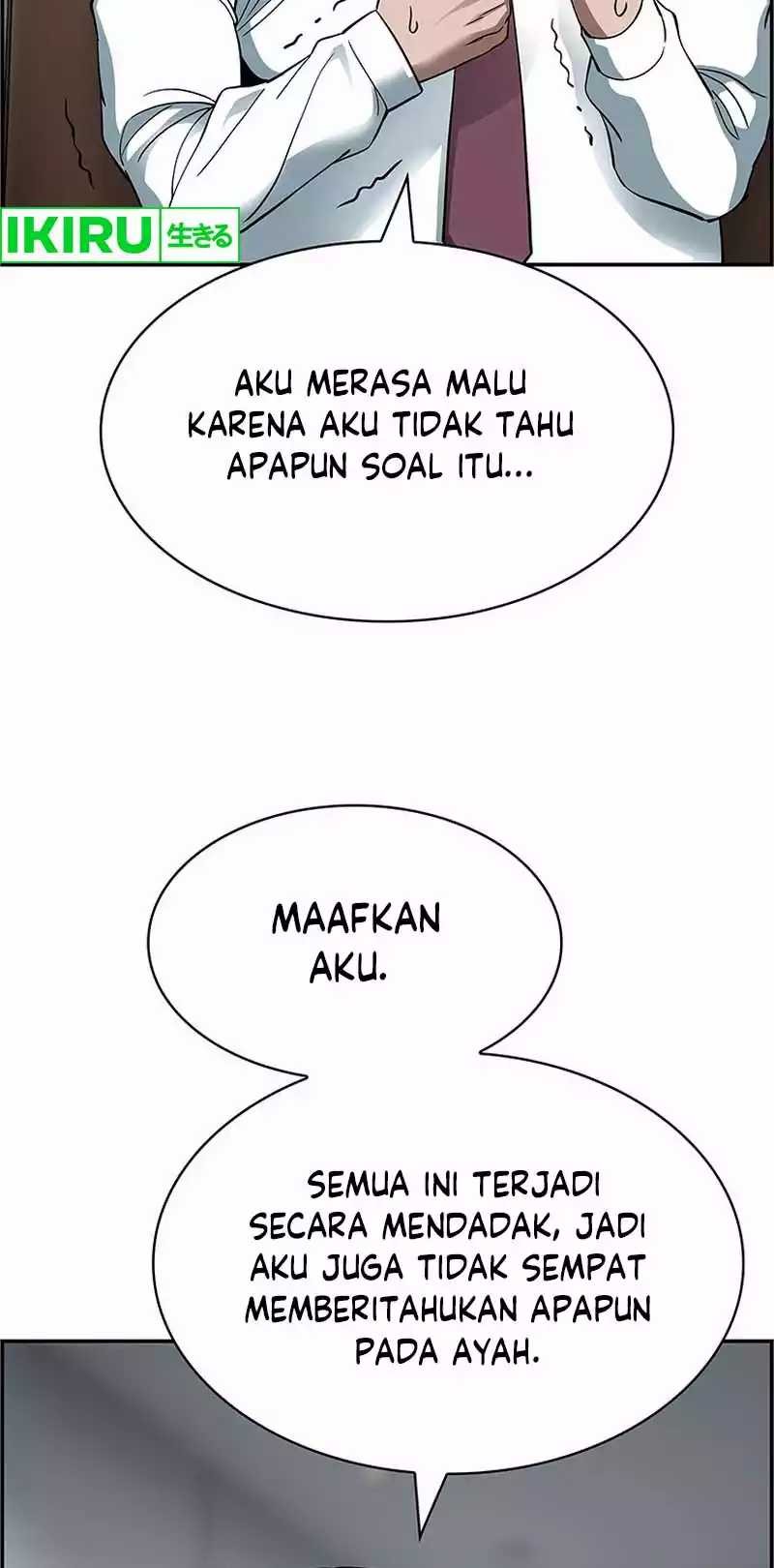 Should I Make You a Nuclear Weapon? chapter 33 halaman 26