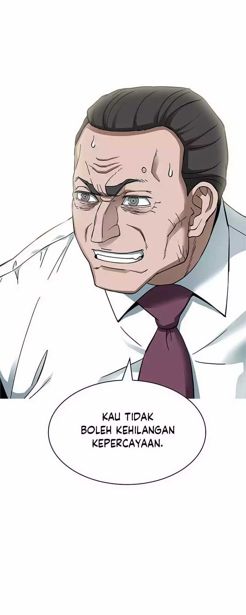 Should I Make You a Nuclear Weapon? chapter 33 halaman 46