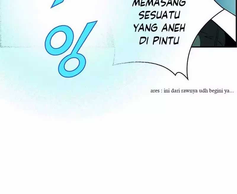 Should I Make You a Nuclear Weapon? chapter 33 halaman 51