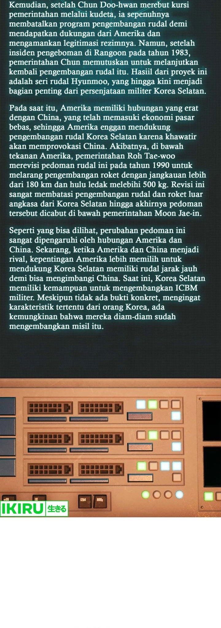 Should I Make You a Nuclear Weapon? Bab 34 halaman 11