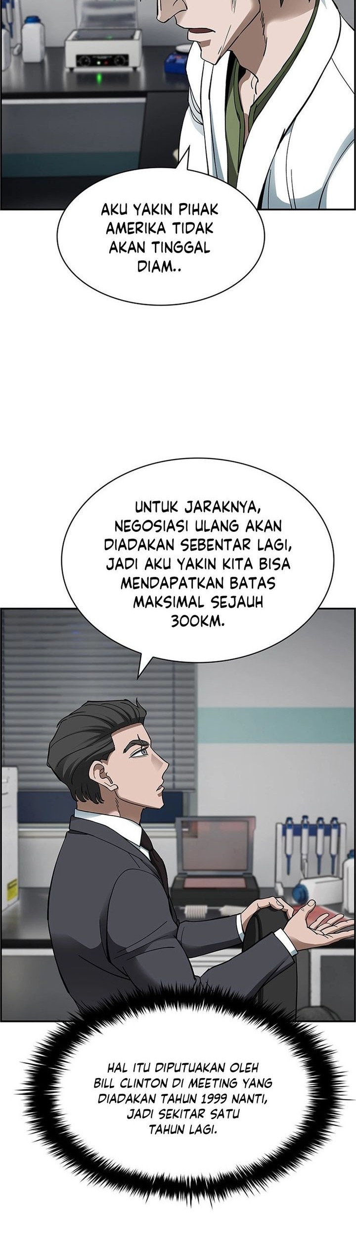 Should I Make You a Nuclear Weapon? Bab 34 halaman 13