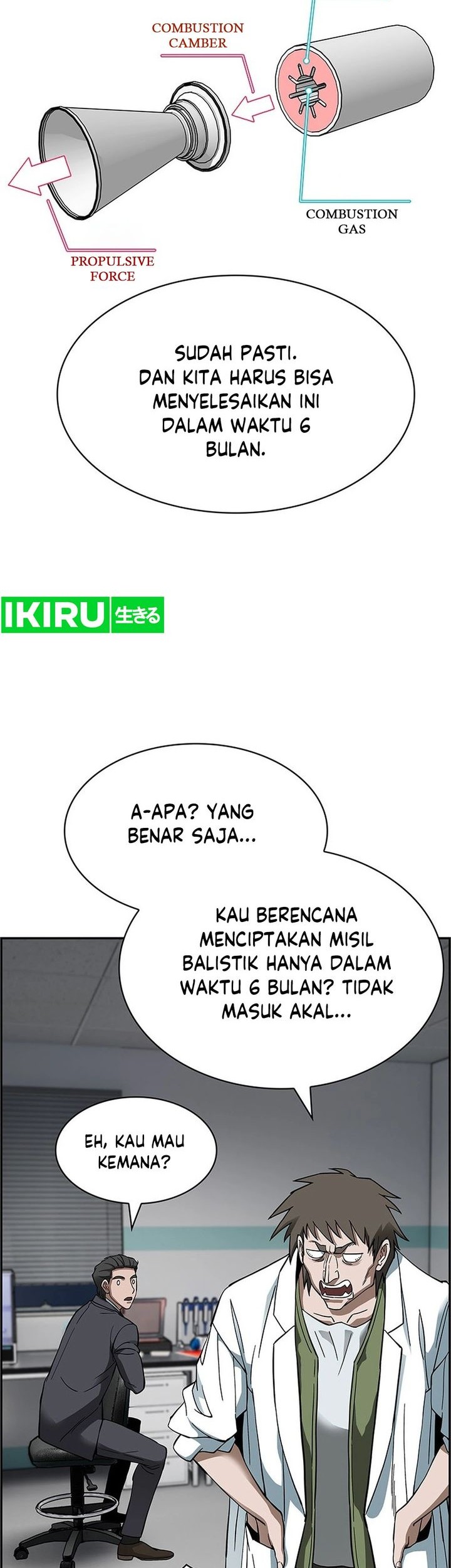 Should I Make You a Nuclear Weapon? Bab 34 halaman 16
