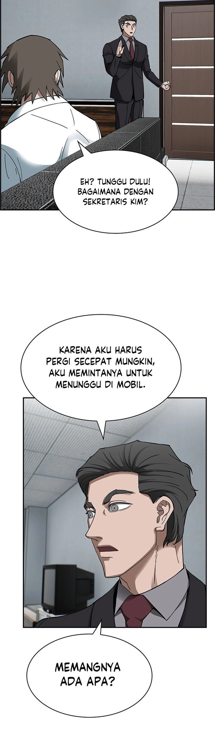 Should I Make You a Nuclear Weapon? Bab 34 halaman 44