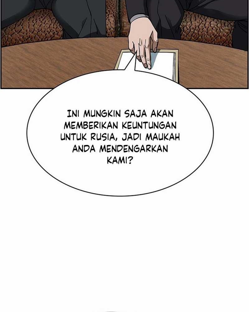 Should I Make You a Nuclear Weapon? chapter 35 halaman 25