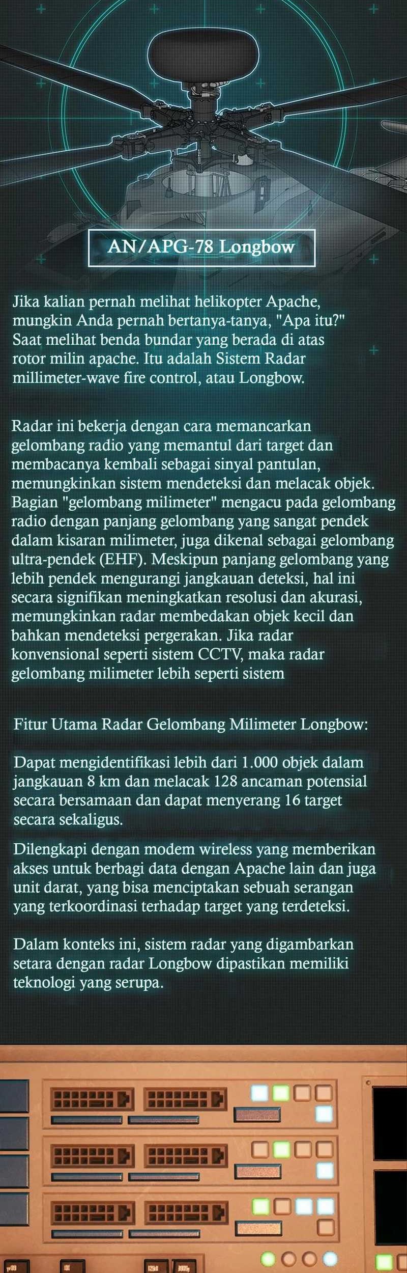 Should I Make You a Nuclear Weapon? chapter 35 halaman 32