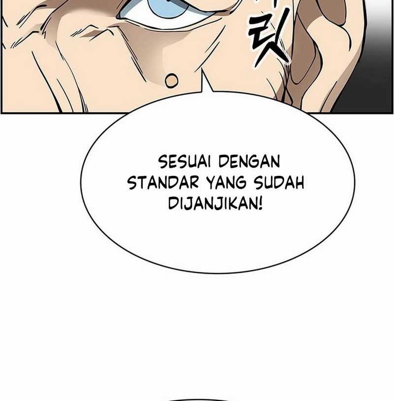 Should I Make You a Nuclear Weapon? chapter 35 halaman 56