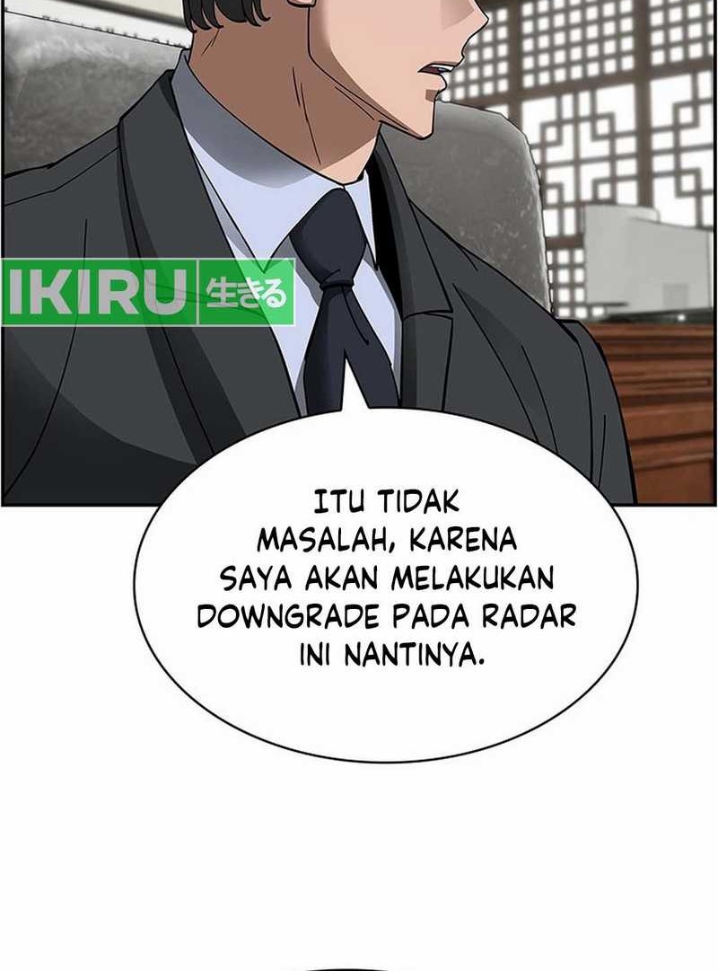 Should I Make You a Nuclear Weapon? chapter 36 halaman 17